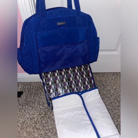 Make a change baby bag (never used) - Picture 3 of 7